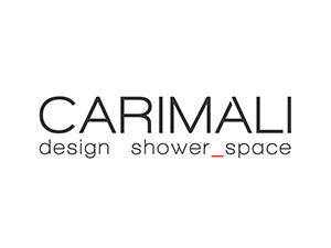 Carimali W2123-3 - Dside Rough-In