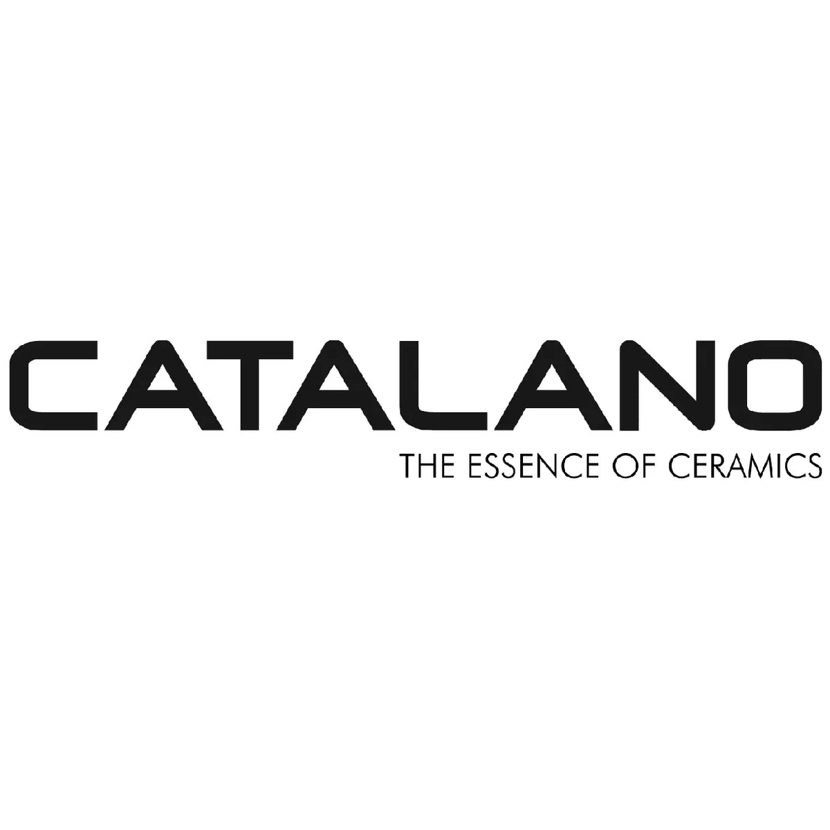 Catalano 0222450032 - Ca-Verso/Premium Countertop Washbasin 45X35, Satin Tortora
