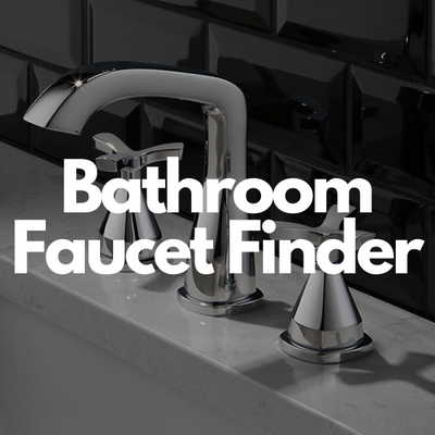 Bathroom Sink Faucets