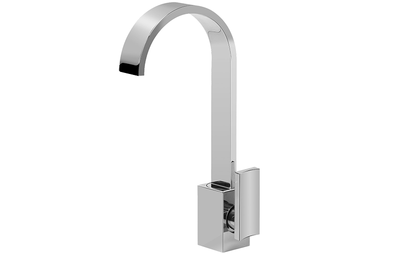 Graff G-1805-LM36-BB - Vessel Lavatory Faucet