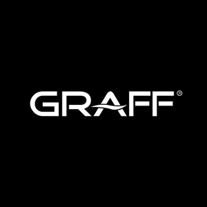 Graff G-8039S-C16E1-AU-T - Traditional M-Series 3-Way Shared Diverter Valve Trim With Handle