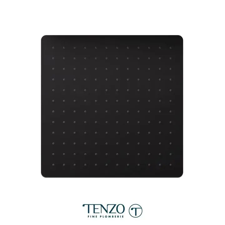 Tenzo CSH- Ceiling Shower Head 40X40Cm [16Po] - FaucetExpress.ca