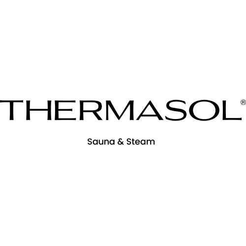 ThermaSol WSTP15S-BN - Wellness Steam Package - Serenity Advanced Rainhead (Square) + Thermatouch2 15 Control + Steam Head Kit (Square)