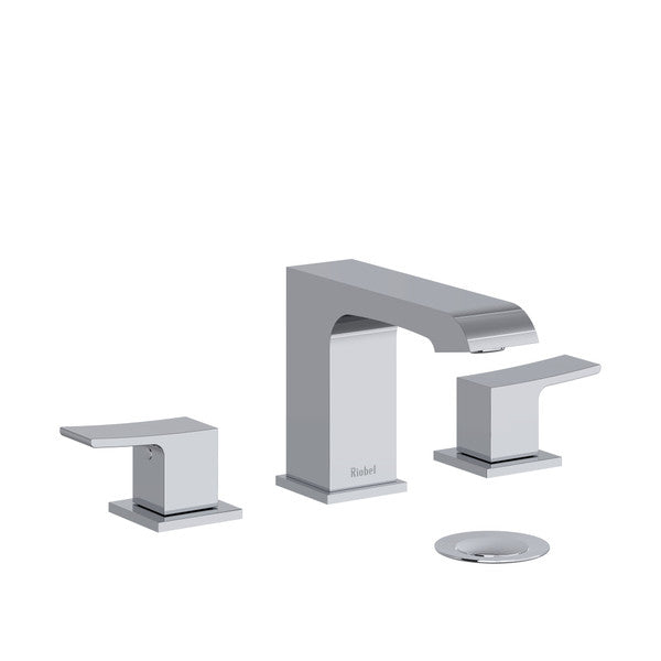Riobel ZO08C- 8" lavatory faucet