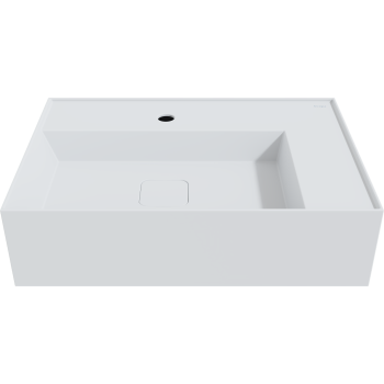 Cheviot 1263-MG-1- ELEVATE Vessel Sink - FaucetExpress.ca