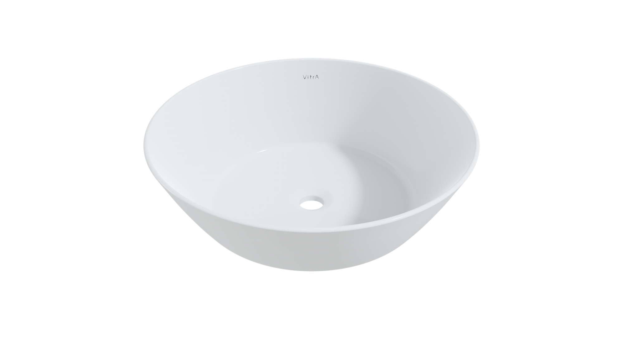 Cheviot 1284-WH- GEO 2 Overcounter Sink - FaucetExpress.ca