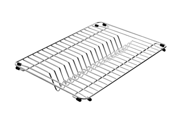 Blanco 401807- Dish Rack, Stainless Steel - FaucetExpress.ca