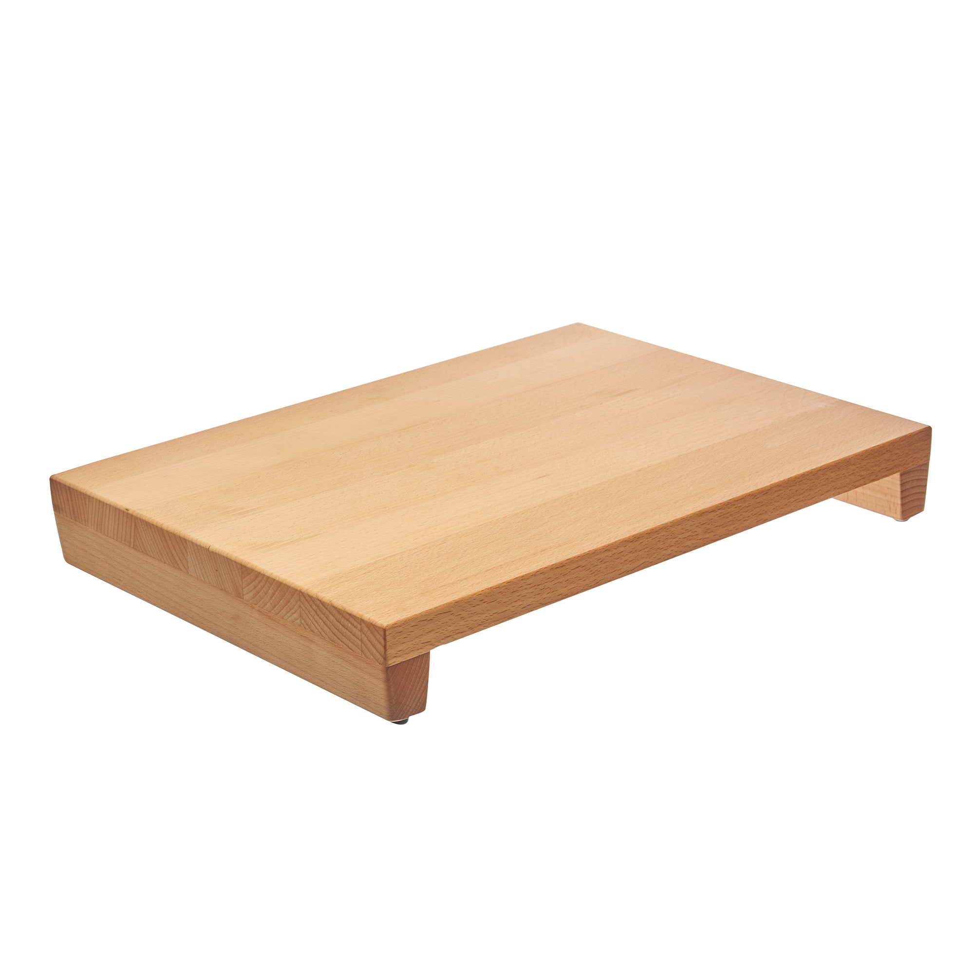 Blanco 235010- Beech Wood Cutting Board for VINTERA and IKON sinks - FaucetExpress.ca