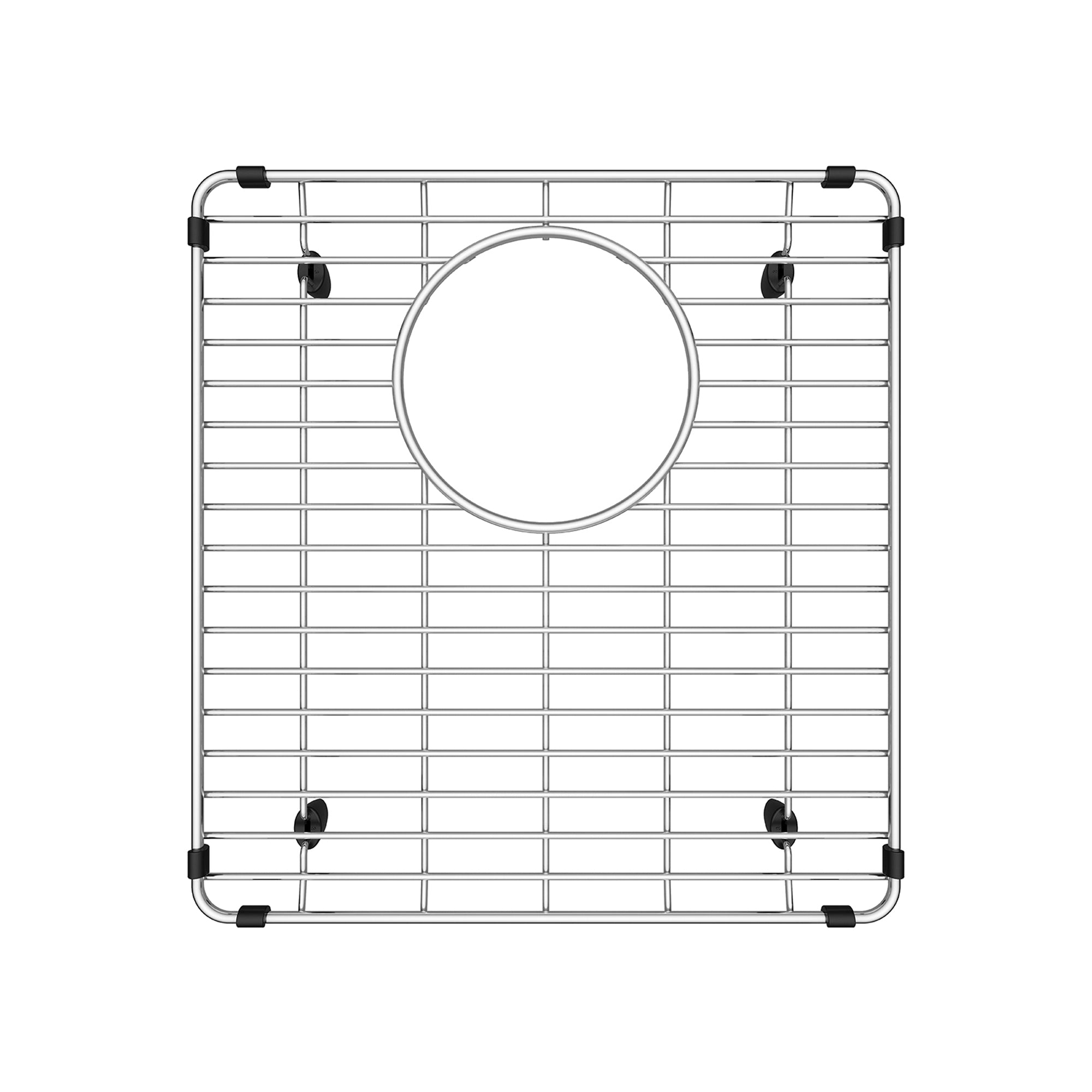 Blanco 239955- Sink Grid for VINTERA 33 Sinks, Stainless Steel - FaucetExpress.ca
