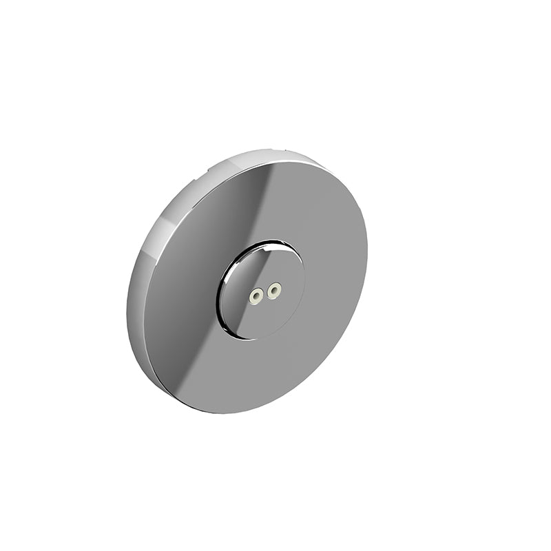 Riobel 369C- Spin tile body jet | FaucetExpress.ca