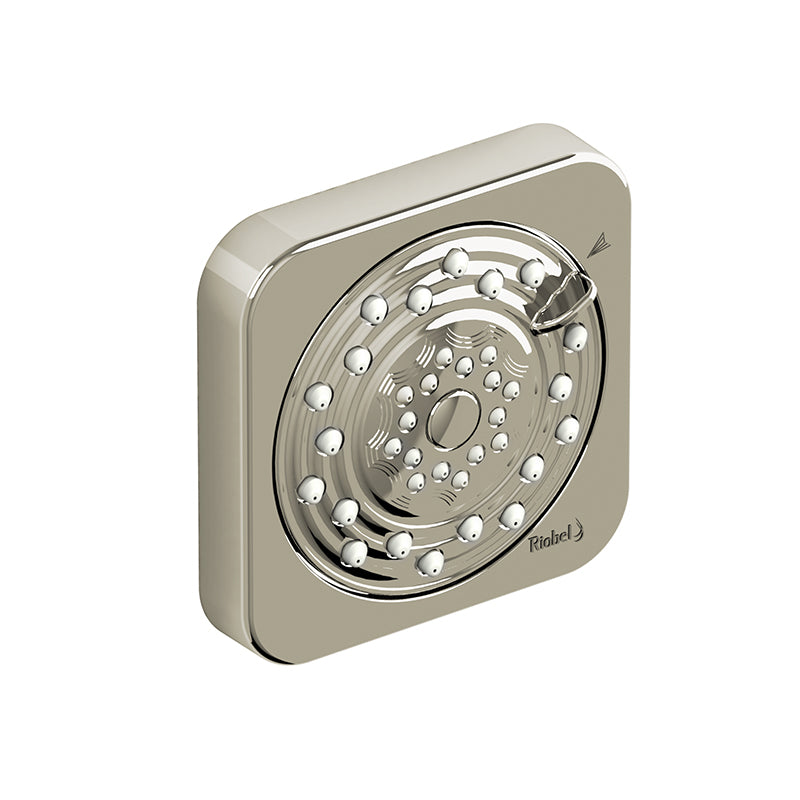 Riobel 371PN- 2-jet tile body jet | FaucetExpress.ca