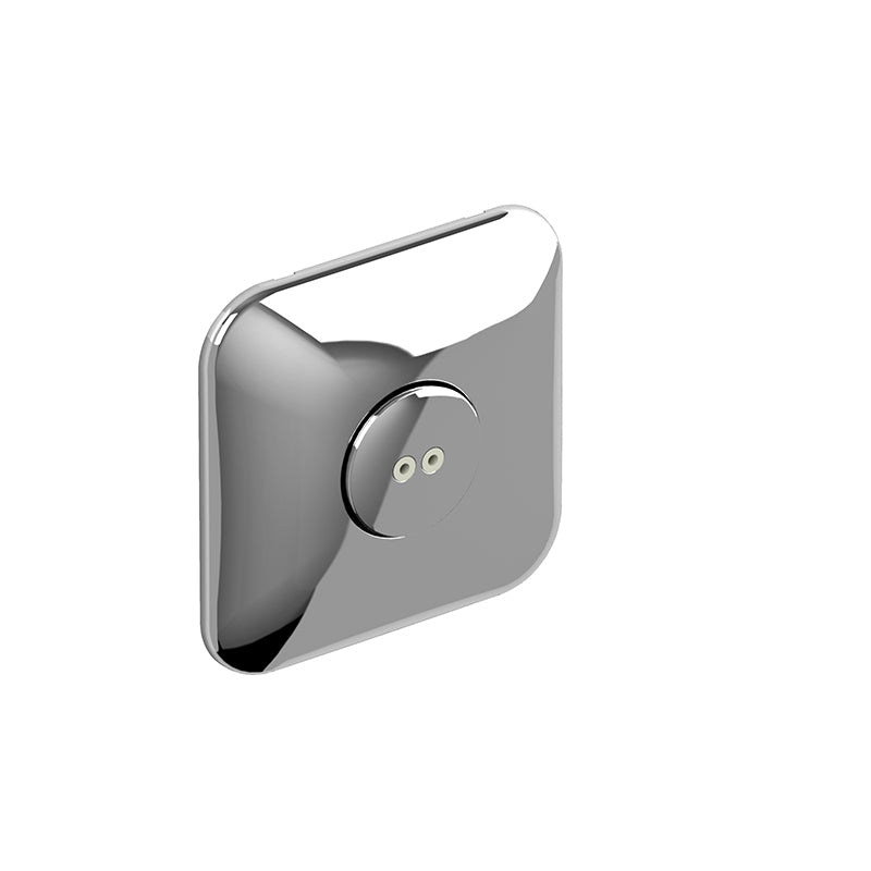 Riobel 399C- Spin tile body jet | FaucetExpress.ca