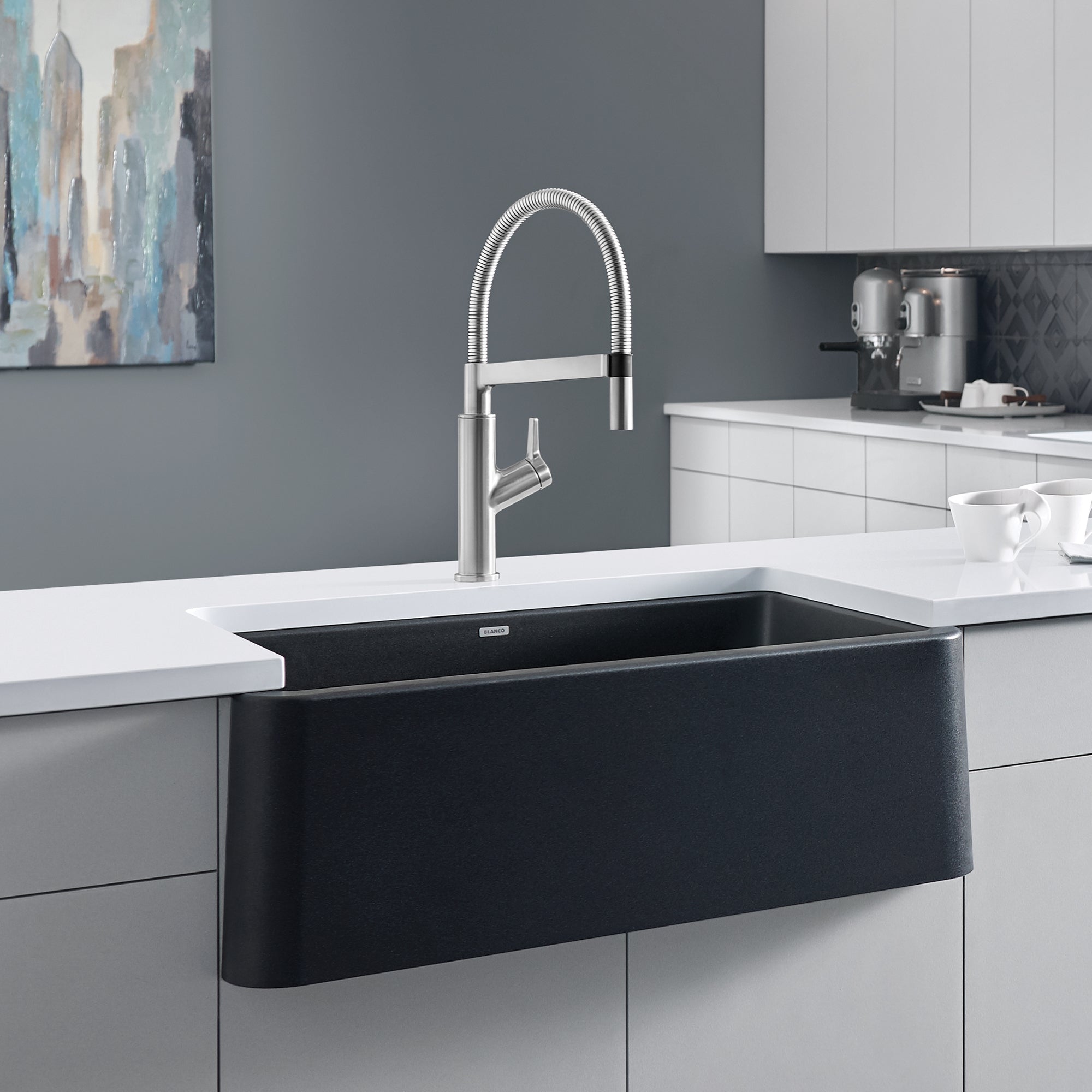 シギヤマ家具　FREED 120 SHINCHO COUNTER✨ Hardwood Reflections 120-inch L x 25-inch W x 1.5-inch T