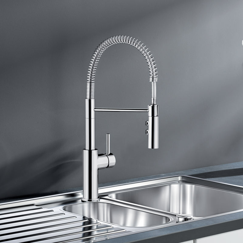 Blanco 401917 - CATRIS | Chrome | FaucetExpress.ca