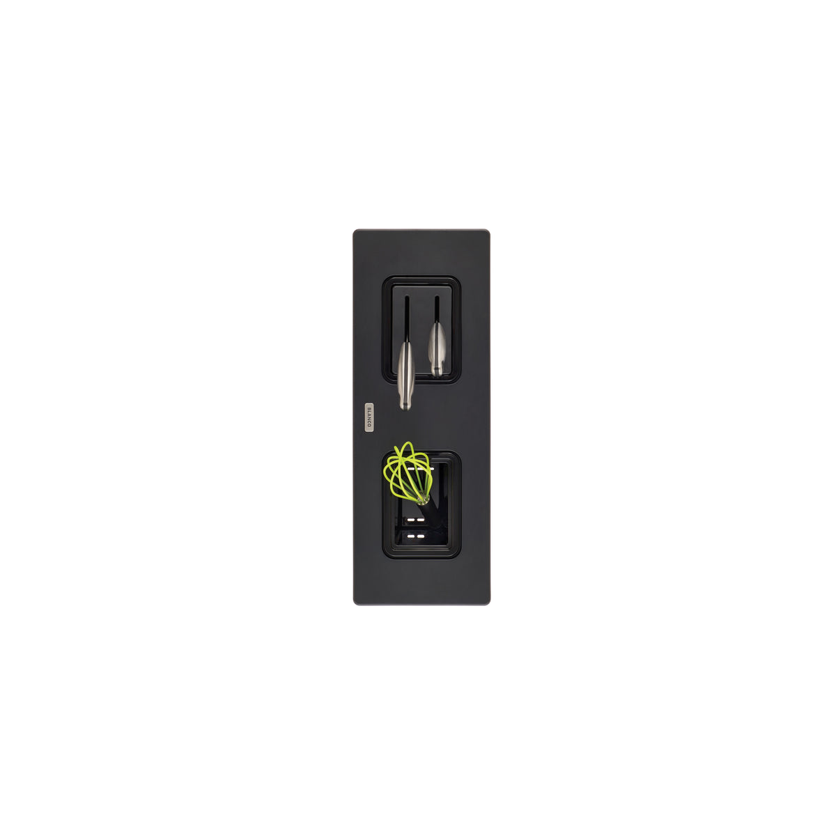 Blanco 406344- Workstation, QUATRUS Gourmet Series - FaucetExpress.ca