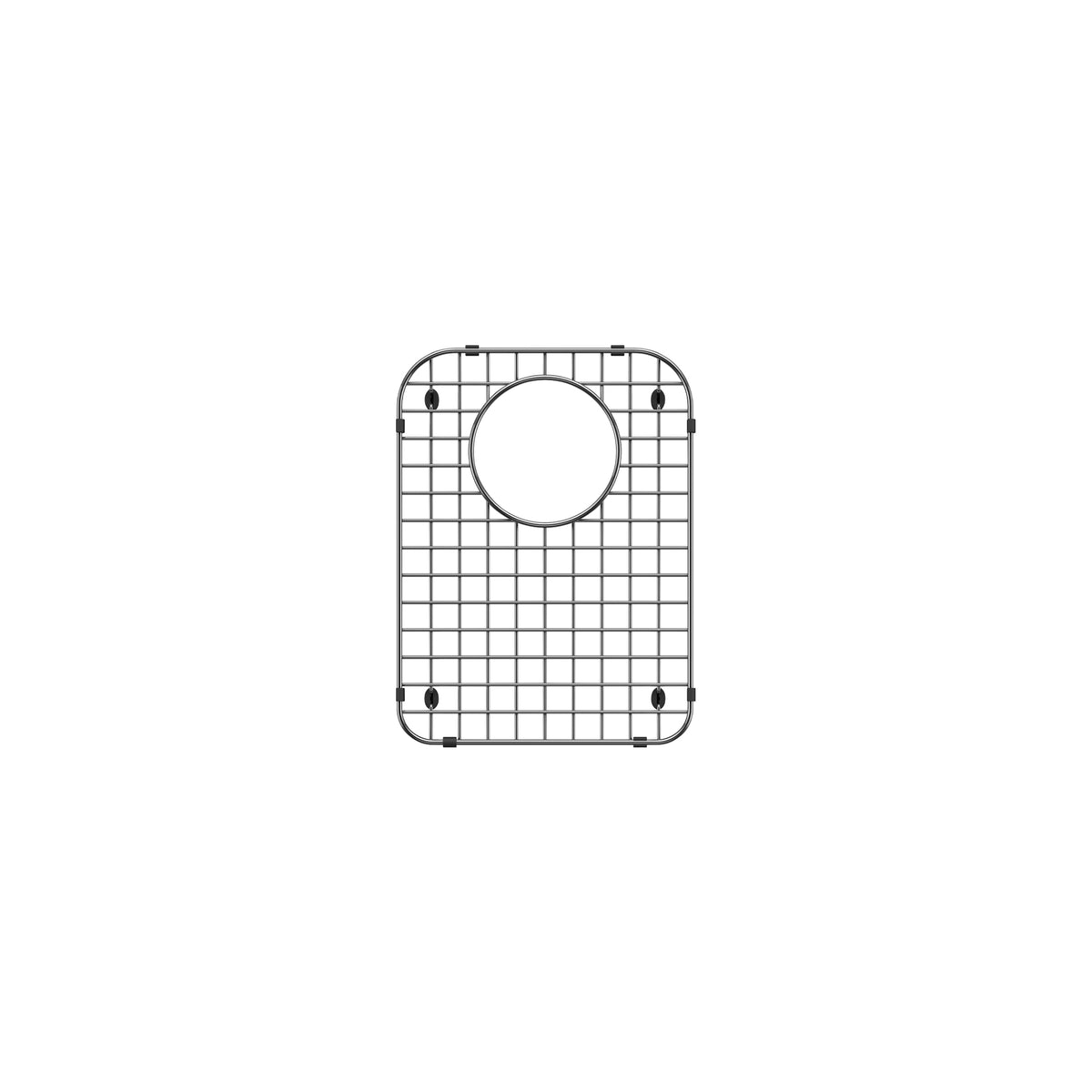 Blanco 406395- Sink Grid, Stainless Steel - FaucetExpress.ca