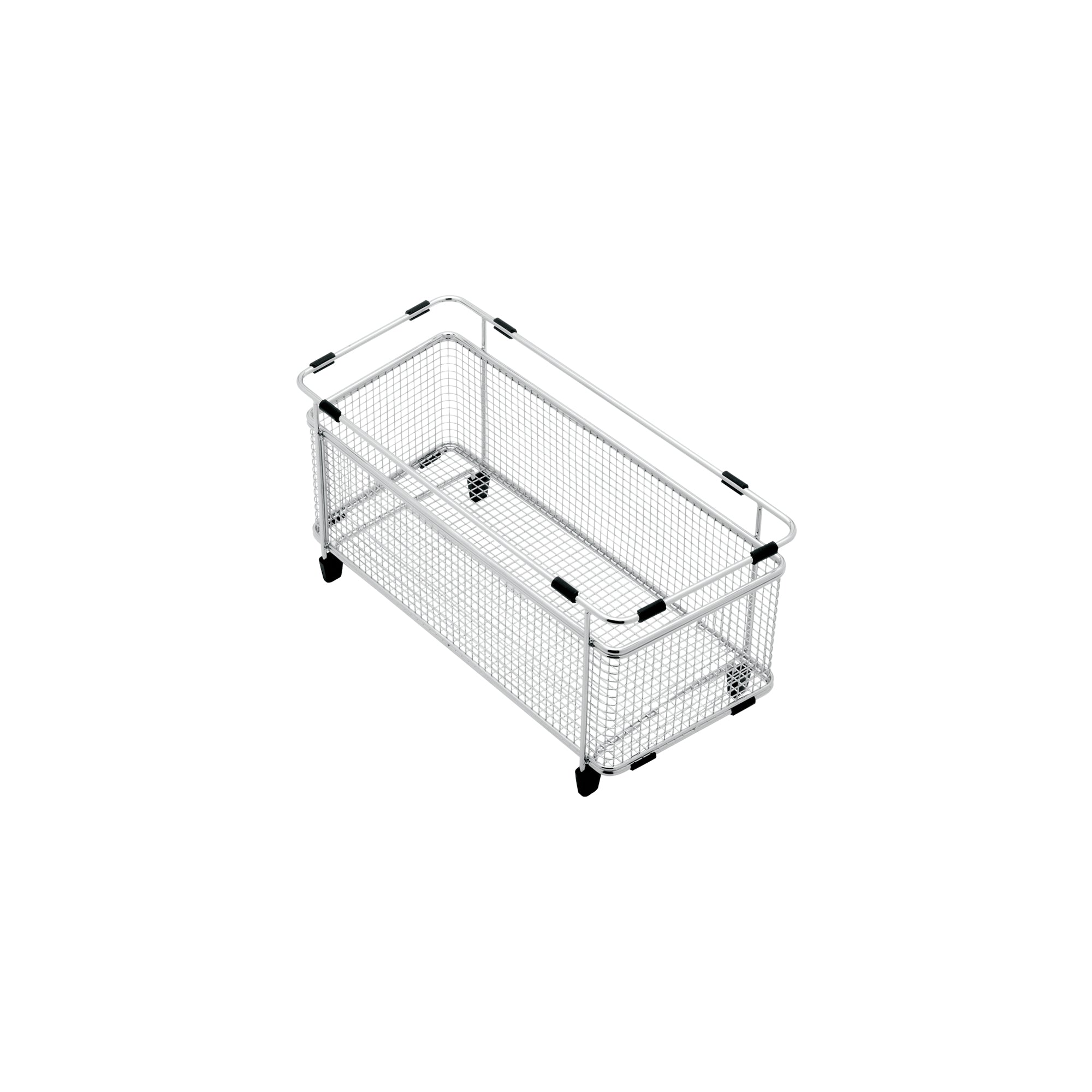 Blanco 406461- Mesh Basket, Stainless Steel - FaucetExpress.ca