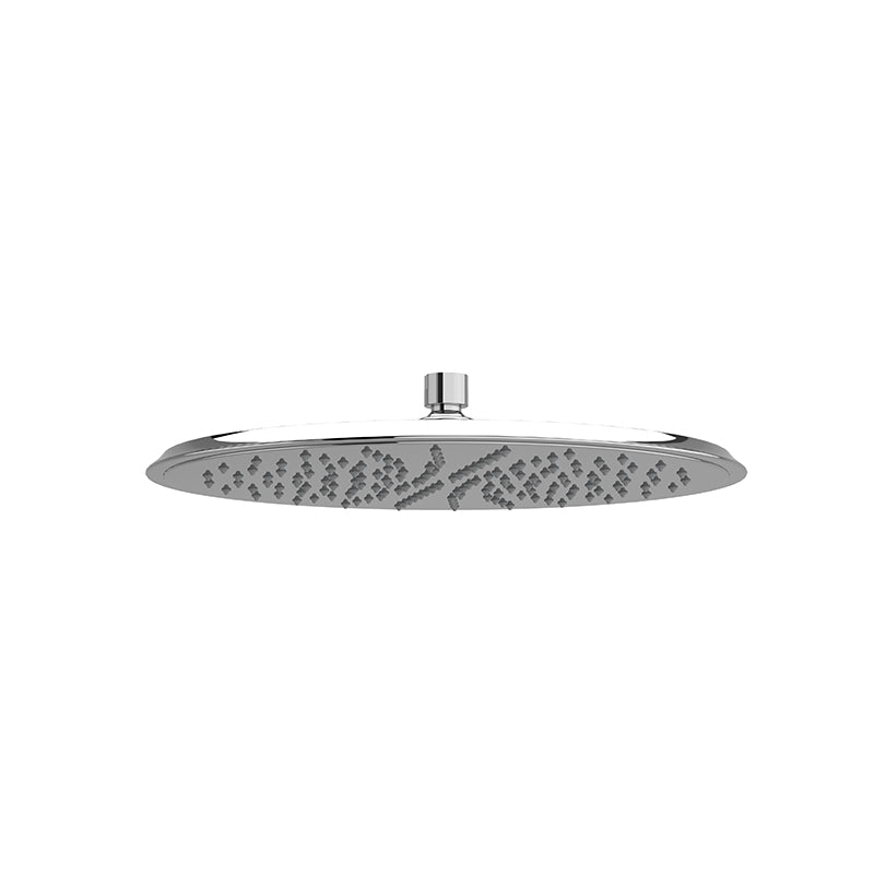 Riobel 412BN- 30 cm (12") shower head | FaucetExpress.ca