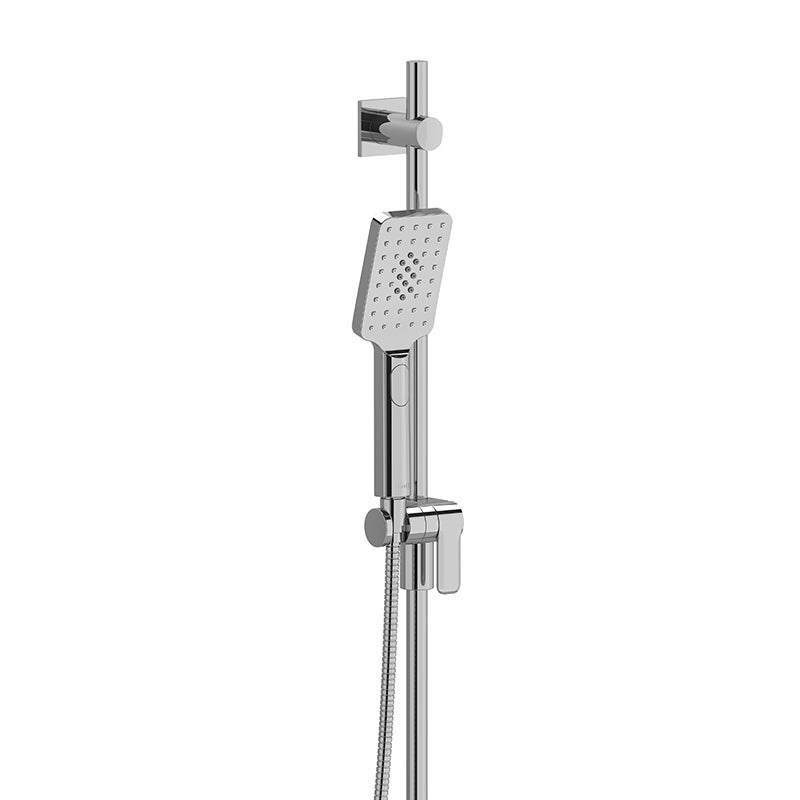 Riobel 4825PN- Hand shower rail | FaucetExpress.ca