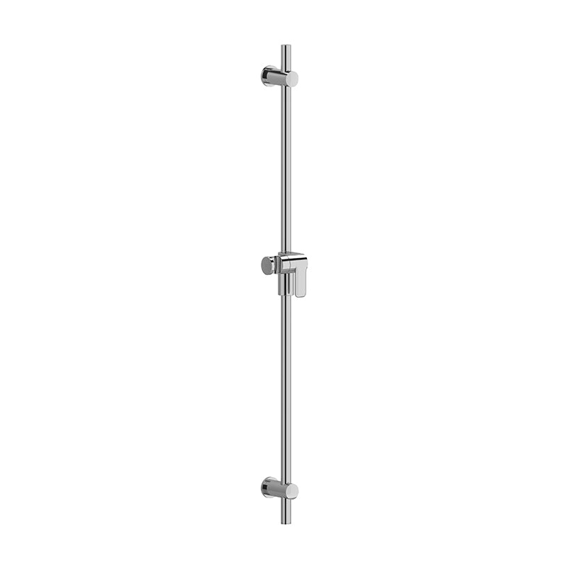 Riobel 4842PN- Shower rail without hand shower | FaucetExpress.ca