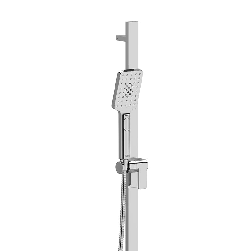 Riobel 4845BG- Hand shower rail | FaucetExpress.ca