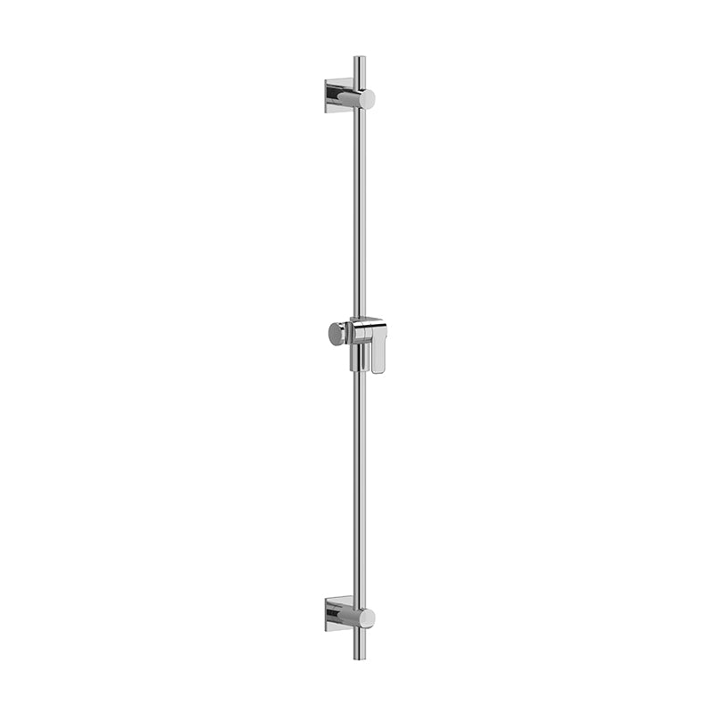 Riobel 4862C- Shower rail without hand shower | FaucetExpress.ca