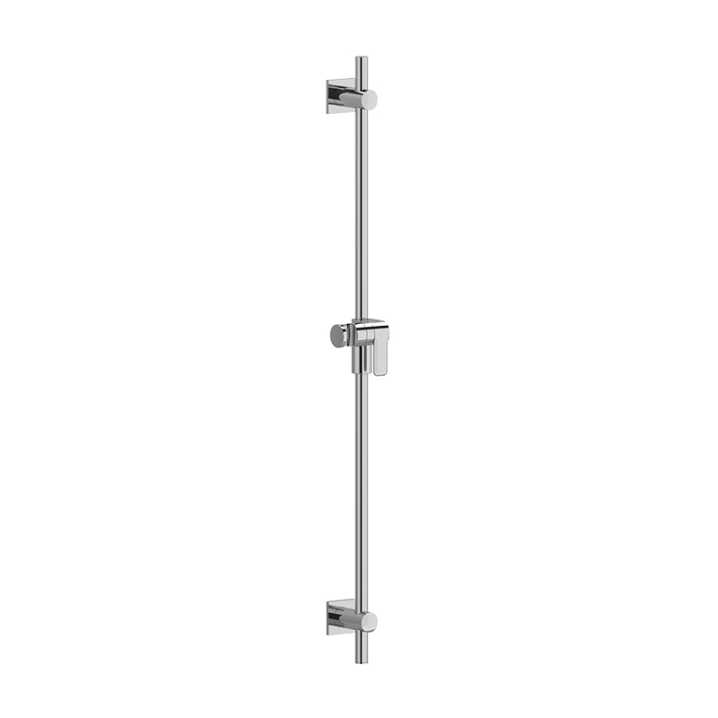 Riobel 4862PN- Shower rail without hand shower | FaucetExpress.ca