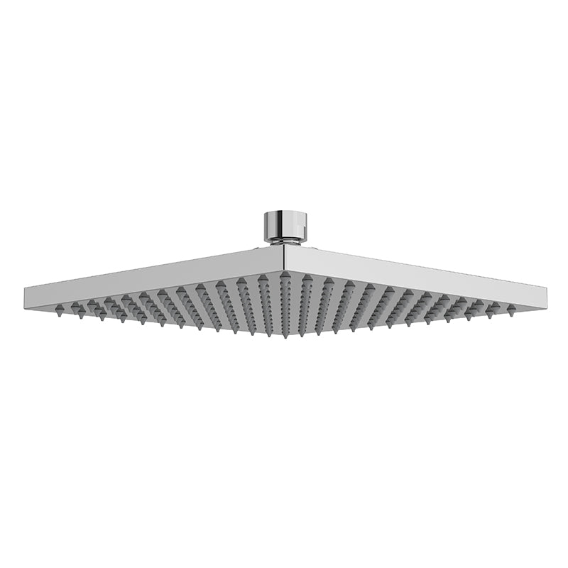 Riobel 488BN- 20 cm (8") shower head | FaucetExpress.ca