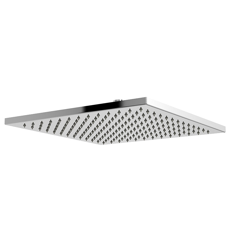 Riobel 492C- 30 cm (12") shower head | FaucetExpress.ca