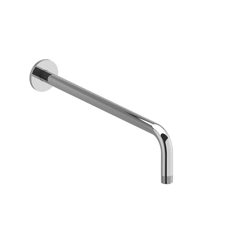 Riobel 503BK- 40 cm (16") shower arm | FaucetExpress.ca