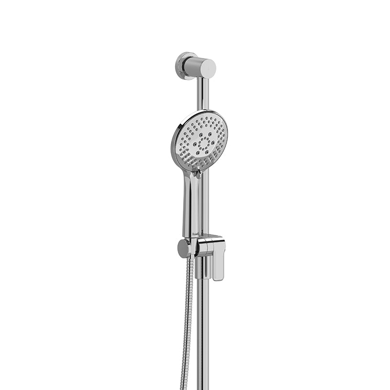 Riobel 5055BN- Hand shower rail | FaucetExpress.ca