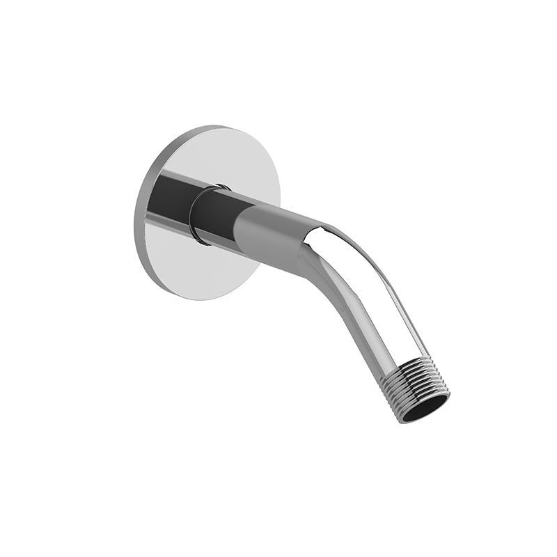 Riobel 506C- Regular shower arm with flange | FaucetExpress.ca