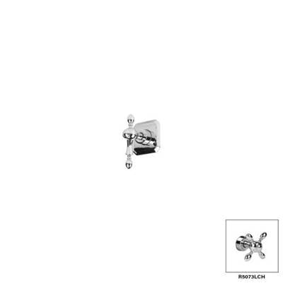 DISEGNO R5073LCH | FaucetExpress.ca