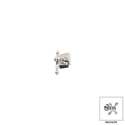 DISEGNO R5073LPN | FaucetExpress.ca