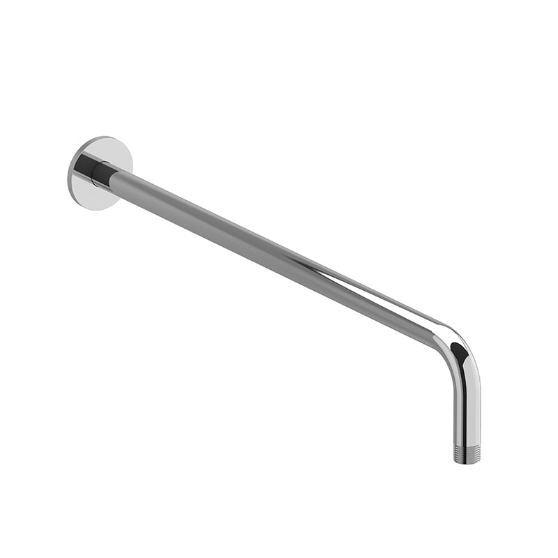 Riobel 513PN- 50 cm (20") shower arm | FaucetExpress.ca