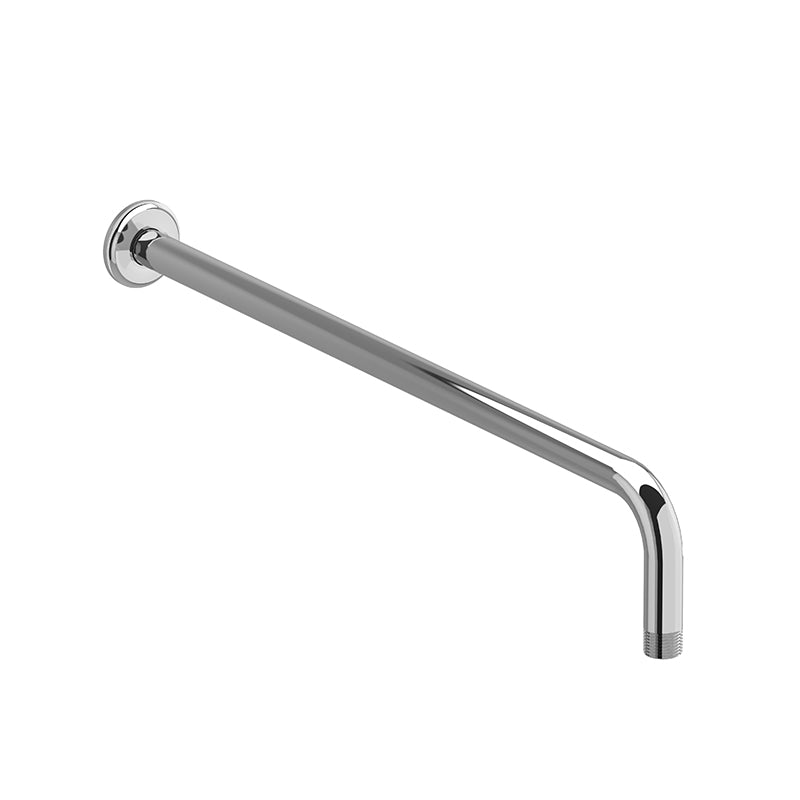 Riobel 553C- 50 cm (20") shower arm | FaucetExpress.ca