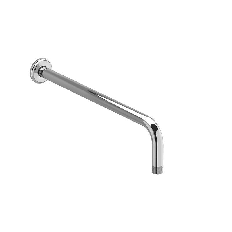 Riobel 554C- 40 cm (16") shower arm | FaucetExpress.ca
