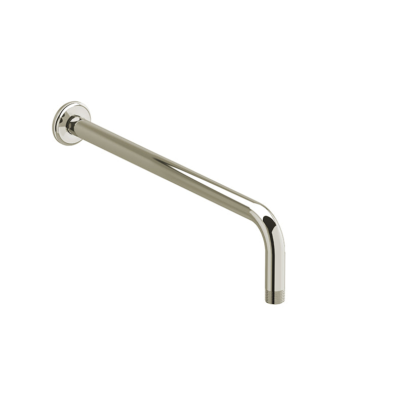 Riobel 554PN- 40 cm (16") shower arm | FaucetExpress.ca