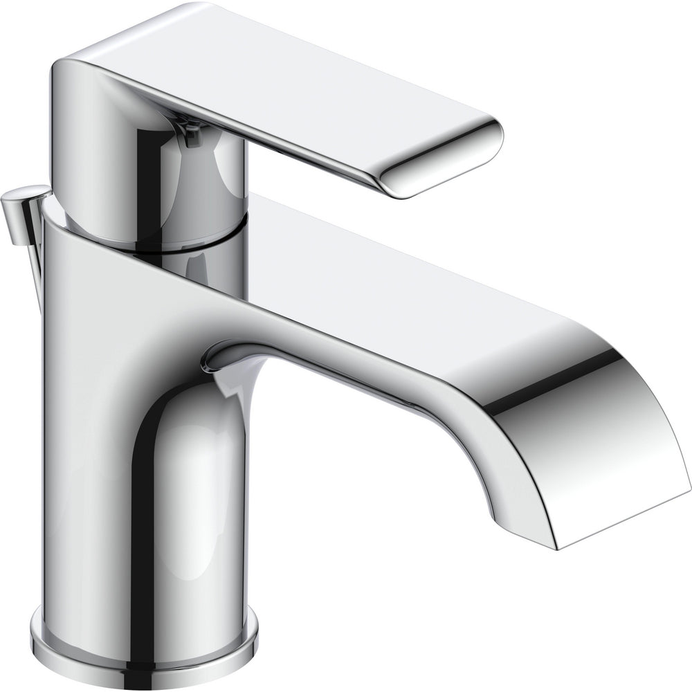 Delta 563LF- Single Handle Lavatory Faucet - FaucetExpress.ca