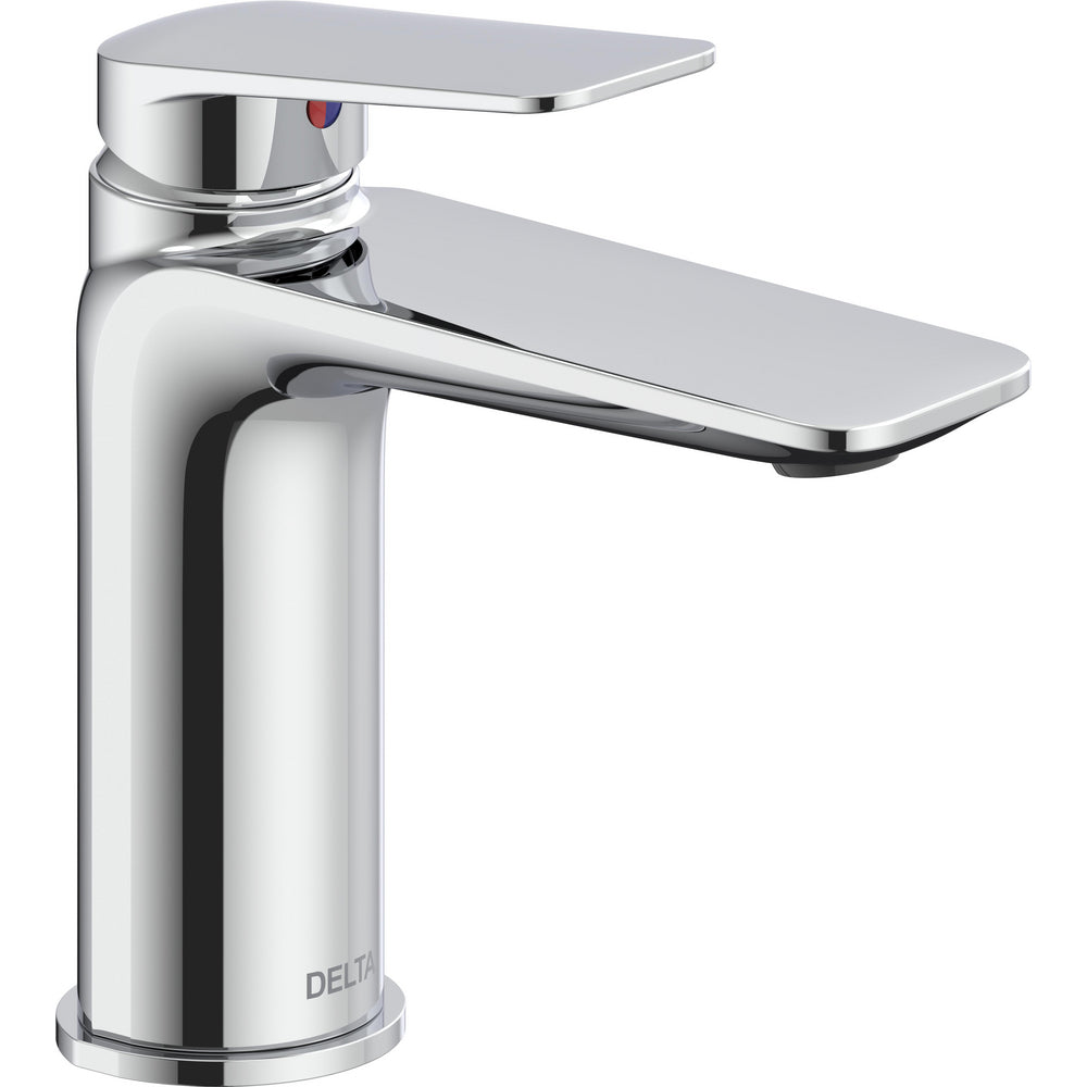 Delta 571LF-LPU- Single Lever Faucet -Less Popup - FaucetExpress.ca