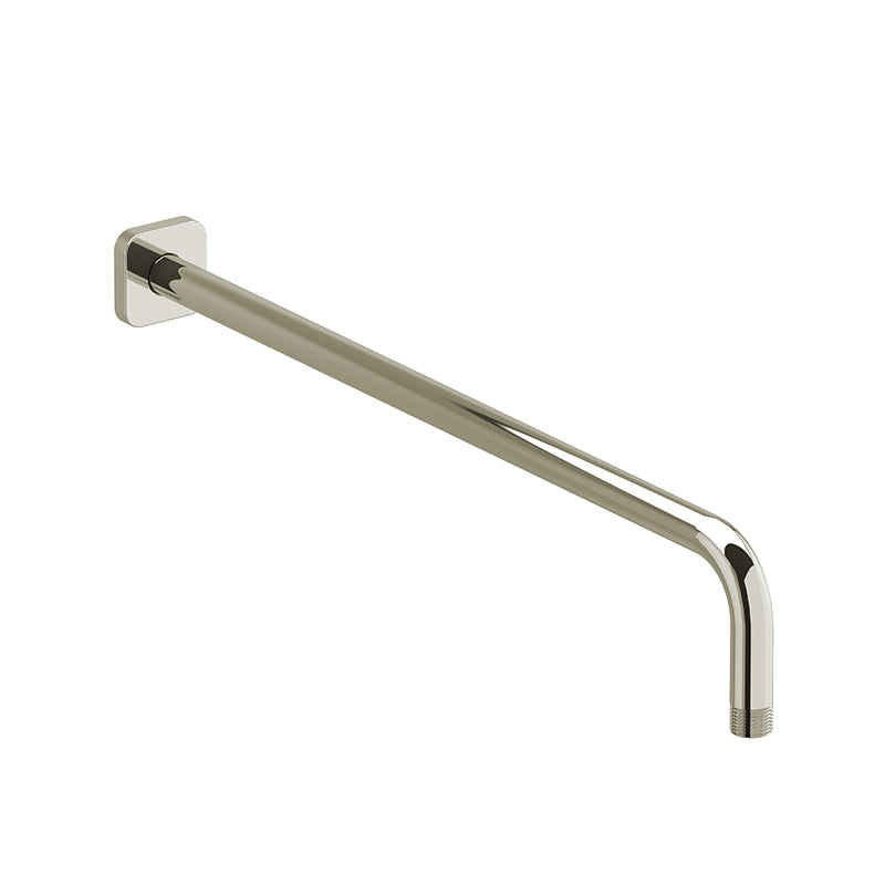 Riobel 573PN- 50 cm (20") shower arm | FaucetExpress.ca