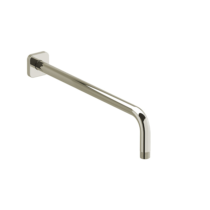 Riobel 574PN- 40 cm (16") shower arm | FaucetExpress.ca