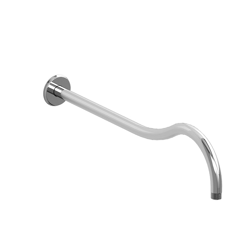 Riobel 583PN- 50 cm (20") shower arm | FaucetExpress.ca