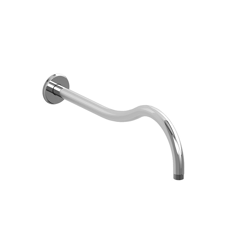 Riobel 584C- 40 cm (16") shower arm | FaucetExpress.ca