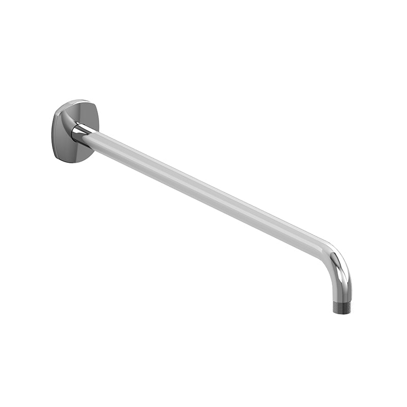 Riobel 593C- 50 cm (20") shower arm | FaucetExpress.ca