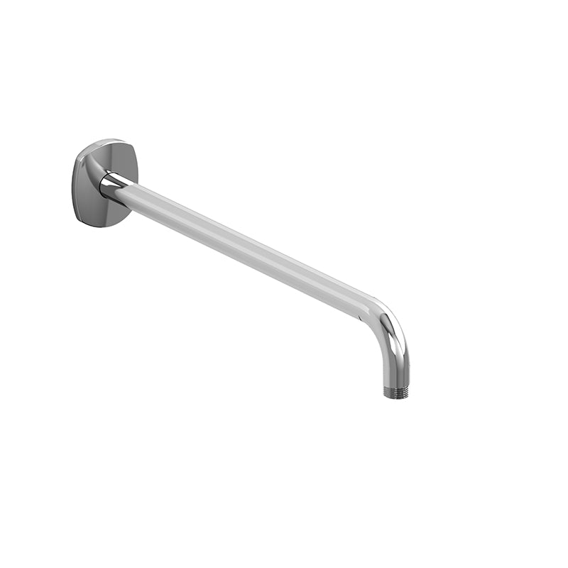 Riobel 594C- 40 cm (16") shower arm | FaucetExpress.ca