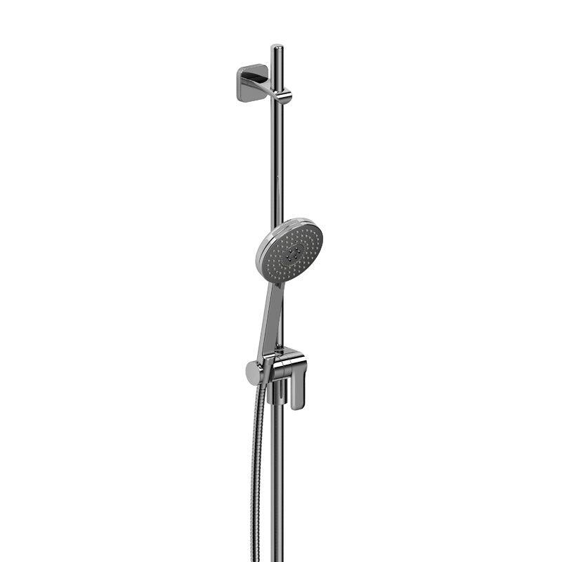 Riobel 7007C- Hand shower rail | FaucetExpress.ca