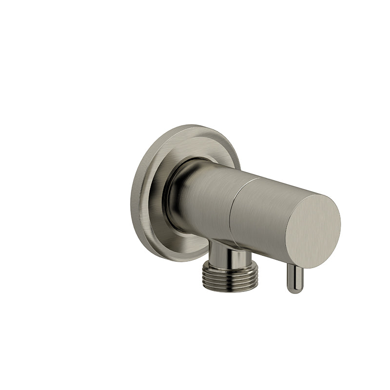 Riobel 739BN- Elbow supply with shut-off valve | FaucetExpress.ca