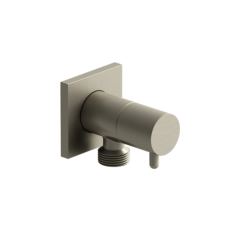 Riobel 760BN- Elbow supply with shut-off valve | FaucetExpress.ca