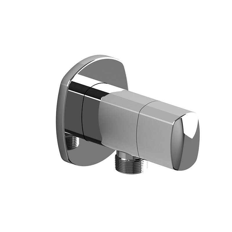 Riobel 799C- Elbow supply with shut-off valve | FaucetExpress.ca